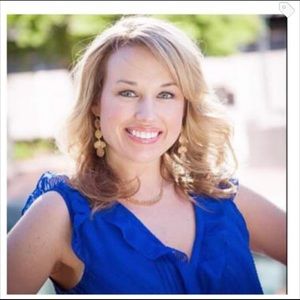 Meet your Posher, Kellie